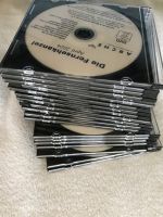 CD DVD Predigten Christlich Missionswerk Arche Hamburg Nürnberg (Mittelfr) - Mitte Vorschau