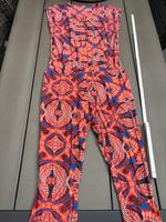Overall Onesie Catsuit S. Oliver 38 Einteiler Nordrhein-Westfalen - Gangelt Vorschau