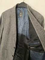 Bugatti sakko Anzug Jacke wolle blazer Business Polo sport Design Nordrhein-Westfalen - Altenbeken Vorschau