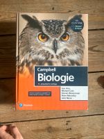 Campbell Biologie 11. Auflage Rheinland-Pfalz - Kaiserslautern Vorschau