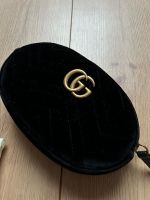 Gucci GG Marmont Oval Samt Bauchtasche Münster (Westfalen) - Centrum Vorschau