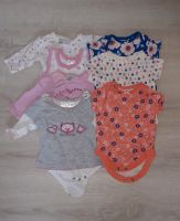 Babybekleidung Paket Größe 50 - 68 Body, Strampler, etc. Nordrhein-Westfalen - Geldern Vorschau