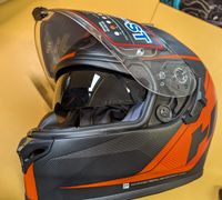 Helm HJC FG-ST CRONO, Gr.XL, neu, *** SONDERPREIS *** Schleswig-Holstein - Flensburg Vorschau