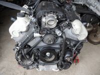 Motor Porsche Panamera Turbo 4.8i M4870 CWB 500PS komplett Sachsen - Torgau Vorschau