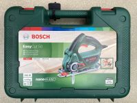 Bosch Säge NanoBlade EasyCut 50 Thüringen - Windischleuba Vorschau