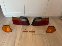 Bmw E36 Cabrio Coupe Rückleuchten Blinker Seitenblinker Original Niedersachsen - Emstek Vorschau