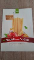 Mix Genuss Nudeln und Soßen Nordrhein-Westfalen - Neukirchen-Vluyn Vorschau