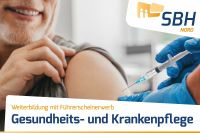 Fortbildung Gesundheits- und Krankenpflegehilfe mit Führerschein Niedersachsen - Alfeld (Leine) Vorschau
