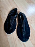 Gymnastikschuhe, Turnschuhe Gr.36 Bayern - Königsbrunn Vorschau