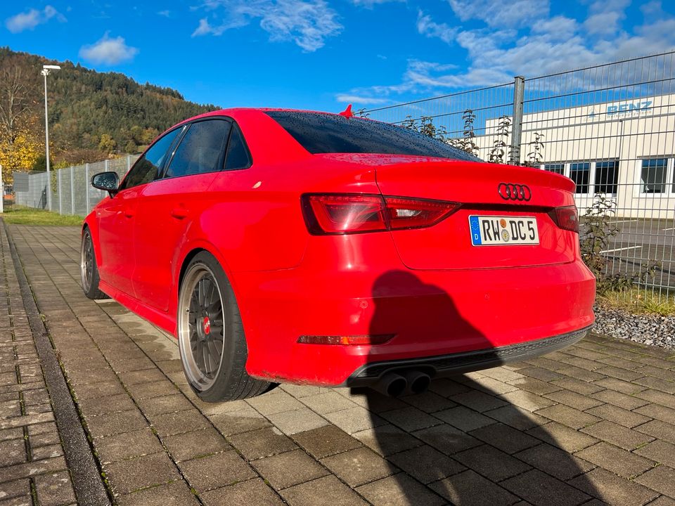 Auto Reinigung Auto Pflege Auto Aufbereitung polieren in Hornberg