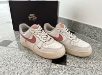 NIKE Air Force WMNS AIR FORCE 1'07 ESS Nordrhein-Westfalen - Troisdorf Vorschau
