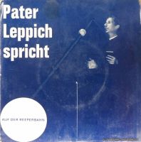 Pater Leppich spricht auf der Reeperbahn - Single Vinyl Duisburg - Rheinhausen Vorschau