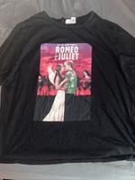Romeo und Julia T-Shirt L H&M Leonardo DiCaprio Niedersachsen - Denkte Vorschau