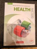 Schulbuch: Health Matters Niedersachsen - Sprakensehl Vorschau