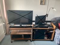 DVD und Video Player, Receiver, usw. Niedersachsen - Helmstedt Vorschau