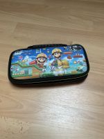 Nintendo Switch Aufbewahrungstasche Niedersachsen - Meerbeck Vorschau