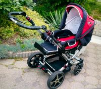 Hartan S Kinderwagen Hessen - Lohfelden Vorschau