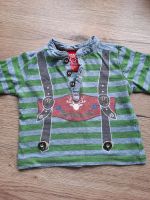 Baby Shirt Tracht "Gipfelkraxler" Größe 68 Bayern - Köfering Vorschau