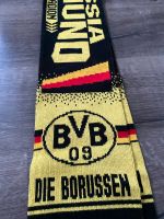 Borussia Dortmund Fan Schal Hessen - Nauheim Vorschau