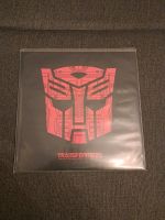 Transformers Vinyl Schallplatte The Movie Soundtrack Niedersachsen - Stuhr Vorschau