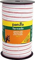 (0.18€/1m) Patura Tornado Breitband 20mm Baden-Württemberg - Gunningen Vorschau