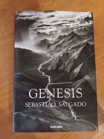 Genesis Sebastiao Salgado Fotoband Afrika Antarktis Amazonien Nordrhein-Westfalen - Werdohl Vorschau