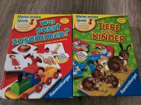 Was passt zusammen Spiel Kinder Nordrhein-Westfalen - Oberhausen Vorschau