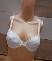 Weißes BUFFALO Push-up Bikini Top Oberteil BH Gr 32 Cup A - NEU - Nordrhein-Westfalen - Dormagen Vorschau