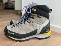 Salewa Rapace GTX Goretex Wanderschuhe Wanderstiefel Gr. 38 Nordrhein-Westfalen - Much Vorschau