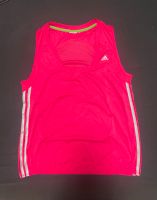 ADIDAS climacool Funktionsshirt Gr. M pink TOP Baden-Württemberg - Rheinstetten Vorschau