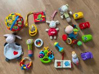 Babyspielzeug Sammlung Dortmund - Wickede Vorschau