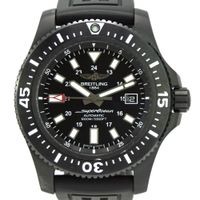 Breitling Superocean 44 Special Edition Black Niedersachsen - Oldenburg Vorschau