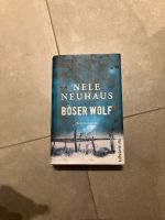 Nele Neuhaus Böser Wolf Bayern - Egmating Vorschau