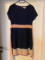 Neuwertiges Kleid / Abendkleid von Apricot Größe L zu verkaufen! Bayern - Dingolfing Vorschau