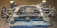 Mercedes E-Klasse W211 Hinterachse Achse hinten Differential Baden-Württemberg - Eppelheim Vorschau