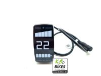 AEG Easy Control Display LCD, ( 337009 ) Bafang E-Bike Akku Nordrhein-Westfalen - Bottrop Vorschau