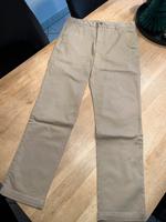 H&M Herren Chino Gr. 31 slim fit Stoffhose beige TOP Hessen - Bad Nauheim Vorschau