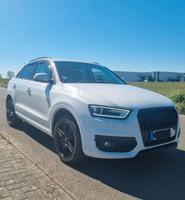 Audi Q3 2.0 TDI - Sachsen-Anhalt - Schönebeck (Elbe) Vorschau