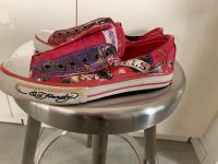 Ed Hardy Slipper in pink Gr. 3,5 o. 37 München - Schwabing-Freimann Vorschau