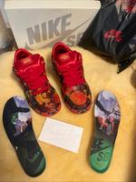 Nike SB Dunk Low Pro The Wizard of OZ Größe 38 Köln - Köln Buchheim Vorschau