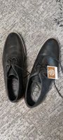 Echt-Leder-Schuhe Gr. 42 / Neu !! Bayern - Lehrberg Vorschau