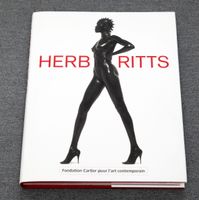 HERB RITTS Fotografie Buch Bildband Fotobuch akt Mode Pankow - Prenzlauer Berg Vorschau