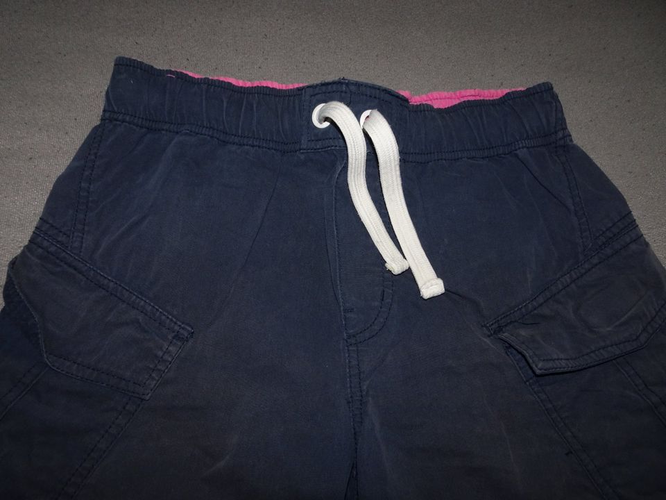 H&M kurze Hose GR. 134 in Schirmitz