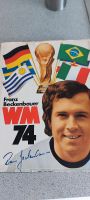 Franz Beckenbauer WM 74 Nordrhein-Westfalen - Neukirchen-Vluyn Vorschau