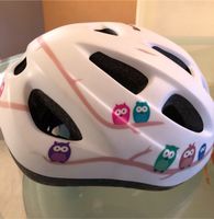 Fahrradhelm Kinderhelm Fischer 55-59 cm Eulen Bochum - Bochum-Ost Vorschau