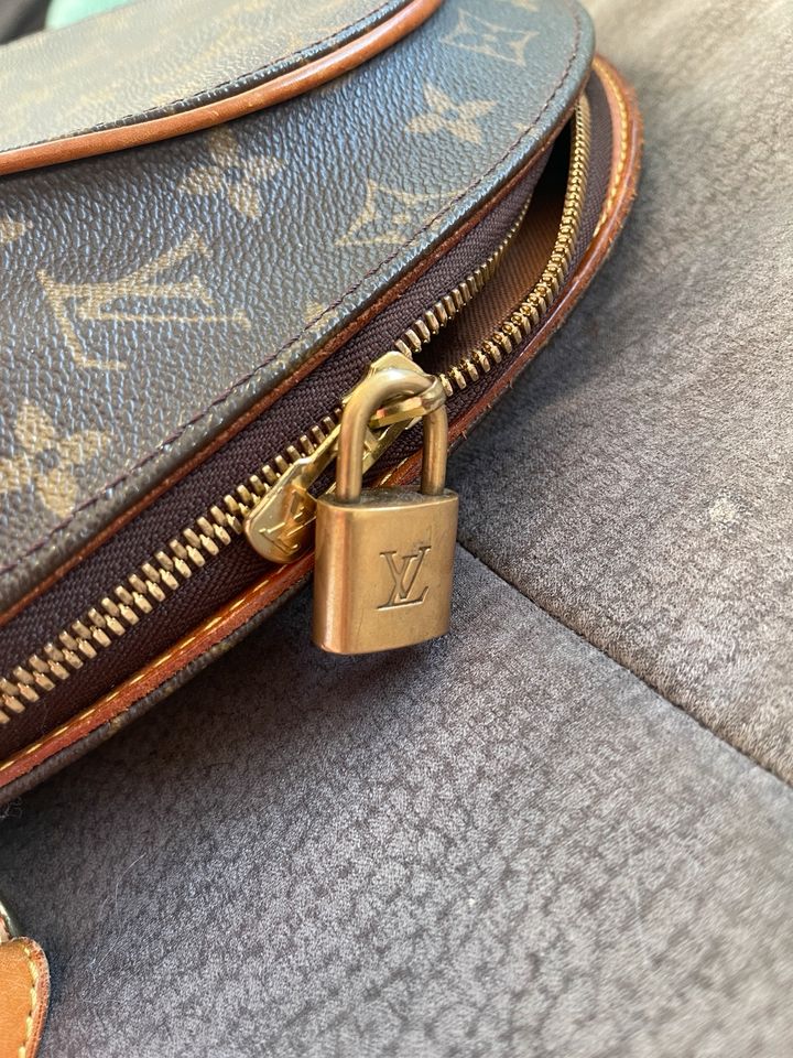 Louis Vuitton Rucksack Ellipse top Vintage Tasche in Berlin