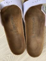 birkenstock madrid schmal 41 Niedersachsen - Oldenburg Vorschau