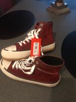 DIESEL Sneaker Gr:42  NEU/NP:239€ Nordrhein-Westfalen - Moers Vorschau