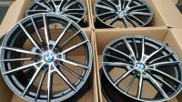 20 Zoll AEZ BMW F30 F31 Alufelgen 8/9x20 BMW 3er F30 F31 Baden-Württemberg - Aalen Vorschau