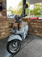 Vespa Primavera 50 Euro 5  Picnic Nordrhein-Westfalen - Krefeld Vorschau